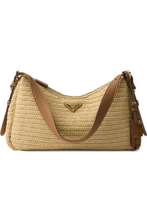 Prada Aim Schultertasche