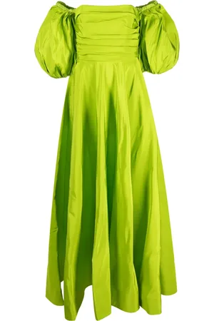 VALENTINO GARAVANI Schulterfreies Kleid