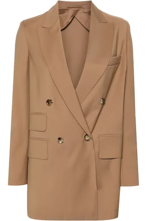 Max Mara Nebbie Blazer
