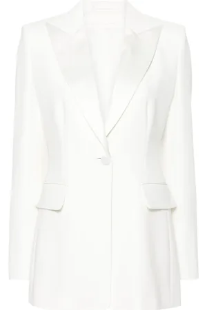 Max Mara Einreihiger Plinio Blazer