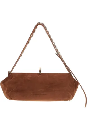 BENEDETTA BRUZZICHES Sophia Schultertasche