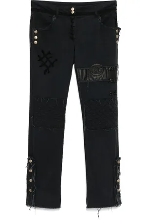 CHANEL 2010 lange Hose