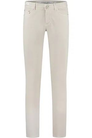 Richard J. Brown Jeans aus Baumwolle