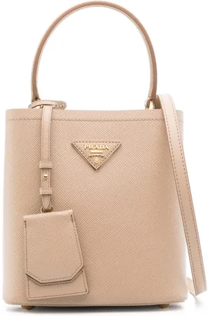 Prada Kleiner Panier Shopper