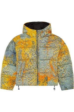 Diesel Wattierte W-Bogaert Jacke