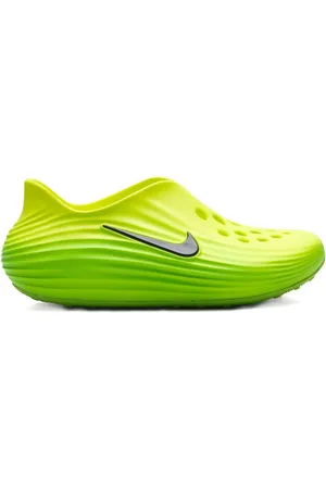 Nike ReactX Rejuven8 "Green Strike" Sneakers