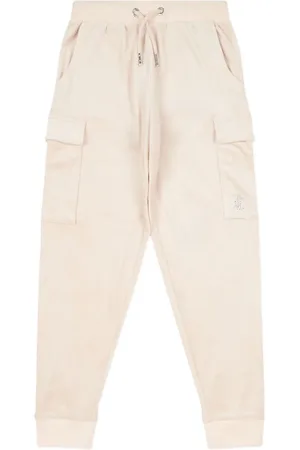 Juicy Couture Cargohose mit Logo