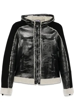 CHANEL 2008 Sport Jacke mit Reißverschluss