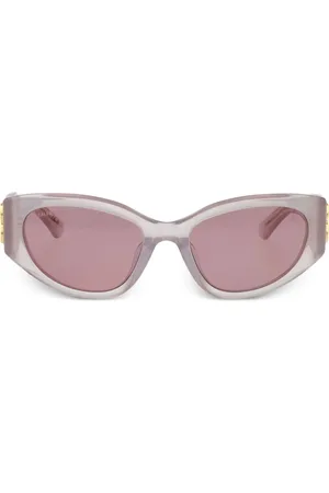Balenciaga Bossy Sonnenbrille
