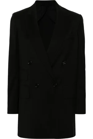 Max Mara Nebbie Blazer