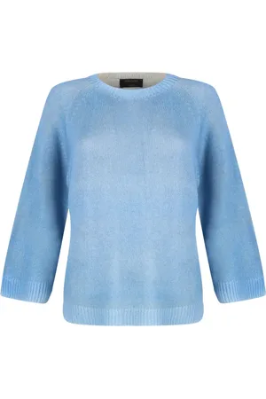 Gran Sasso Fine-knit jumper
