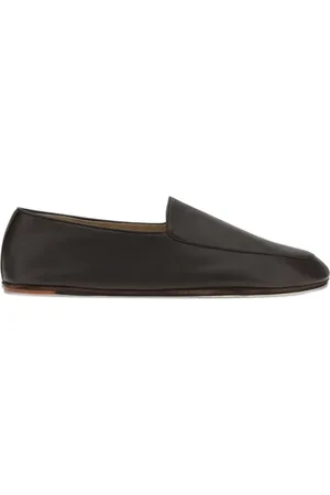 Loro Piana Anton Loafer