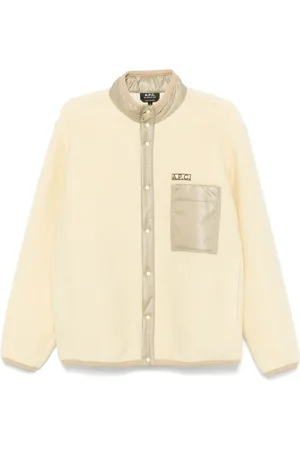 A.P.C. Ewan Jacke