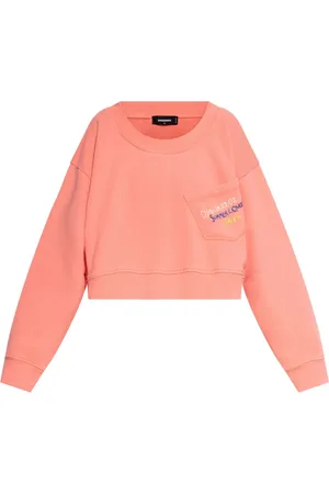 Dsquared2 Summer Lovers Sweatshirt