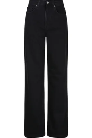 SELECTED Jeans mit weitem Bein