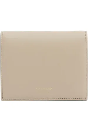 Salvatore Ferragamo Klassisches Portemonnaie