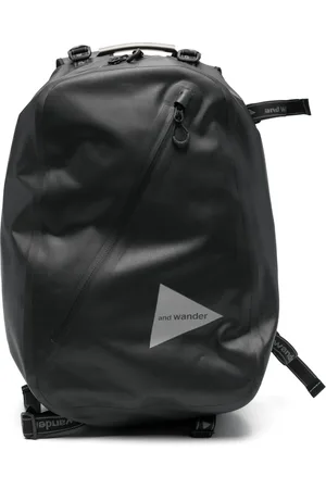 and wander Wasserfester Rucksack