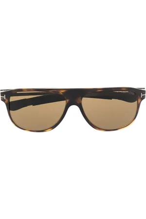 Tom Ford Todd Pilotenbrille