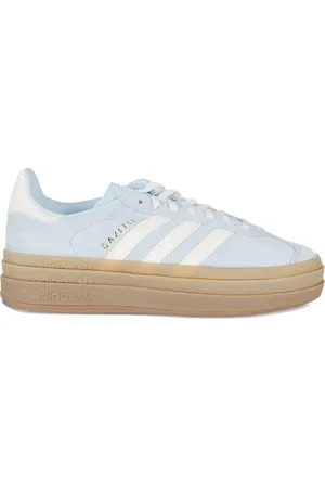 adidas Gazelle Bold Sneakers