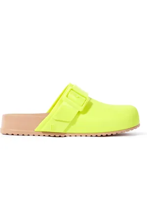 Melissa Cosy Slipper