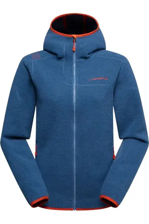La Sportiva Iride Sport-Hoodie