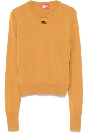 Diesel M-Areesax Pullover