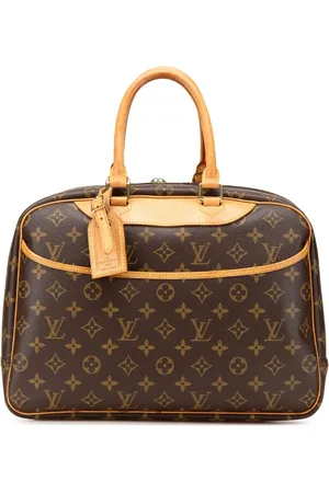 LOUIS VUITTON 1999 pre-owned Deauville Handtasche