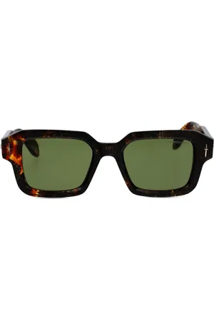 CUTLER & GROSS Great Frog Sonnenbrille