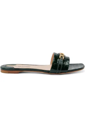 Tom Ford Whitney Pantoletten