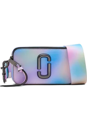 Marc Jacobs The Airbrush Snapshot Umhängetasche