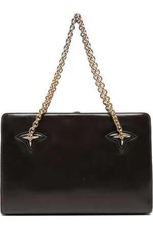 Gucci Handtasche aus Leder
