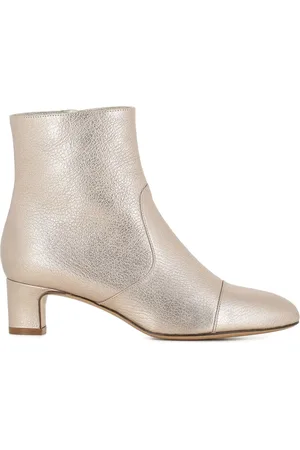 ANTONIO BARBATO 40mm Tamara boots