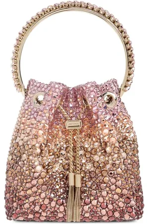 Jimmy Choo Bon Bon Beuteltasche
