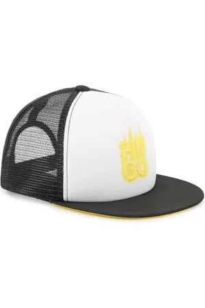 HUGO BOSS Baseballkappe mit 3D-Logo