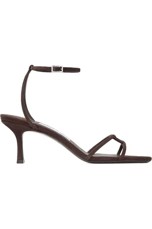 Jimmy Choo 65mm 1998 Leo sandals