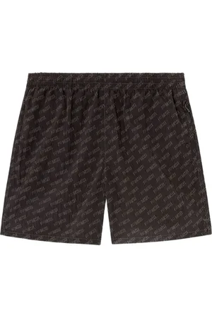 Diesel Gemusterte Daniel Badeshorts