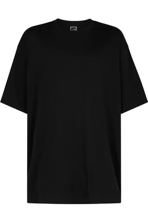 Supreme X The North Face "Black" T-Shirt