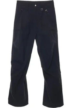 WOOYOUNGMI Klassische Cargohose