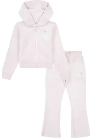 Juicy Couture Jogginganzug mit Nietenlogo