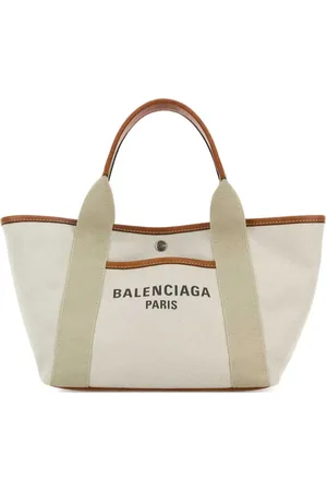 Balenciaga Kleine Biarritz Tote Bag