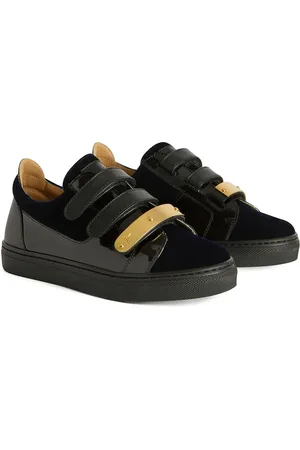 Giuseppe Zanotti Jody Jr Sneakers