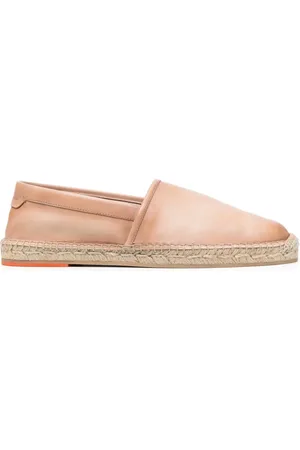 santoni Espadrilles mit Farbverlauf-Optik