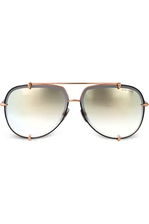 DITA EYEWEAR Klassische Pilotenbrille
