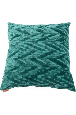 Missoni Fossile Kissen 40cm x 40cm
