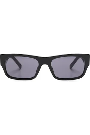 Givenchy 4G Sonnenbrille mit eckigem Gestell