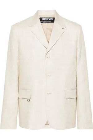 Jacquemus La Veste Cabri Sakko