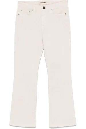 SEMICOUTURE Frederik Jeans