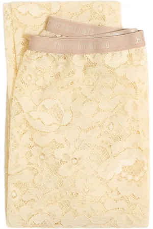 VALENTINO GARAVANI Strumpfhose aus Spitze