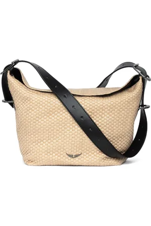 Zadig & Voltaire Jane Schultertasche