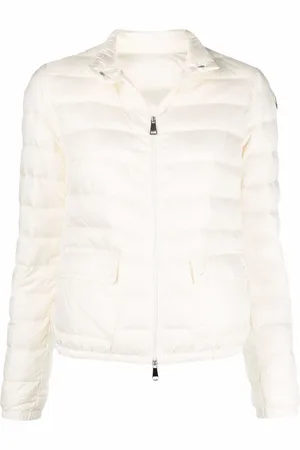 Moncler Lans Puffer Jacke